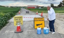 Kıbrıs'ın güneyinde şap hastalığı yayılıyor: Etkilenen çiftlik sayısı 110'a ulaştı