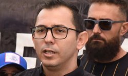 Üredi: "Özgür basının yanındayız"