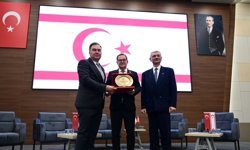 KTTO, Ankara’da temaslarda bulundu