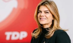 Öztabay’dan Ataoğlu’na müze tepkisi: Kıbrıs’ın tarihini özelleştiremezsiniz