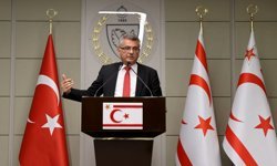 Erhürman: Halkımızın çözüm iradesi bizim için belirleyicidir