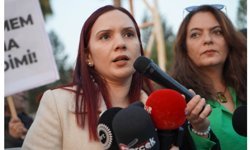 Avukat Cansu Nazlı, Baro’daki tüm görevlerinden çekildiğini duyurdu