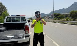 Haftalık Trafik Raporu: 63 Kazada 2 Can Kaybı, 18 Yaralı