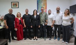 İncirli: T izinlerinde adil ve şeffaf bir düzen sağlayacağız