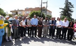 9. Görneç El Makarnası Festivali coşkuyla gerçekleştirildi