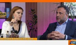 Zeki Çeler: “Ocak ayını bile beklemeyebilirler; giderayak ne varsa geçirmeye çalışıyorlar”