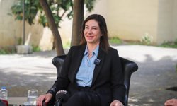 İncirli: Bu ülkeyi adım adım iyileştireceğiz