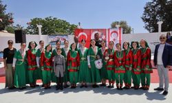 İskele’de "Gençlik Şöleni" düzenlendi