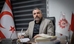 Hür-İş Başkanı Serdaroğlu: "Gençlerin umudu yeniden yeşertilmeli"