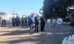 19 Mayıs Yenierenköy'de de kutlandı