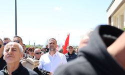 Zeki Çeler: Genel sağlık sigortasını hayata geçireceğiz