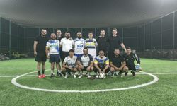 "SPOR FEST 2026" coşkuyla başladı