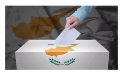Kıbrıs'ın güneyinde son dakikalar: Seçimlerde katılım oranı yüzde 61,2