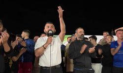 Spor Fest 2026 finale noktalandı: Kupalar sahiplerini buldu