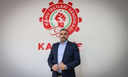 Serdaroğlu'ndan bayram mesajı: "Sömürünün ve zulmün olmadığı bir dünya diliyorum"