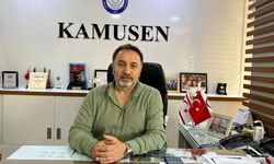 Kamu-Sen Başkanı Atan'dan bayram mesajı: Birlik ve beraberliğimizin güçlenmesini diliyorum
