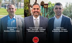 CTP, "Herkes için Hizmet" yerel yönetim vizyonunu üç yeni adayla büyütüyor