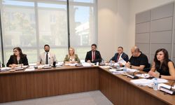 Atatürk Öğretmen Akademisi yasa tasarısı komitede onaylandı