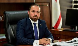 Çavuş açıkladı: Yakın ülkeye yangın helikopteri konuşlanacak