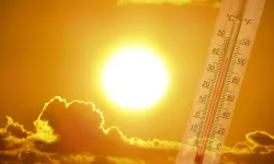 Hava sıcaklığı 39 dereceye kadar yükselecek