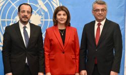 BM: "Holguin yarın adaya gelerek, hafta boyunca adada temaslarda bulunacak"
