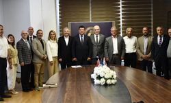 DAÜ ile KTSO iş birliği protokolü imzalandı