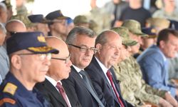 Şehit Teğmen Caner Gönyeli-2026 Arama Kurtarma Davet Tatbikatı’nın ilk safhası icra edildi