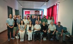 “Yeşil ile Dayanışma” projesinde bölgesel buluşmalar tamamlandı