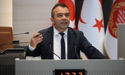Şahiner: “Kıb-Tek’te büyük vurgun var”