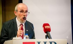 Alas: “Güvenli gıda için Tarladan Sofraya Denetim Sistemi kurulmalı”