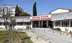 TDP’den, Barış Ruh ve Sinir Hastalıkları Hastanesi’nde bir kişinin yaşamını yitirdiği olayla ilgili soruşturma çağrısı