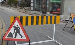 Acapulco Kavşağı–Taş Ocakları yolu trafiğe kapatıldı