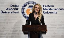 Nilden Bektaş Erhürman: “Çok güzel bir adamız, çok güzel bir evimiz var. Ancak bu evi korumak ve gelecek nesillere aktar