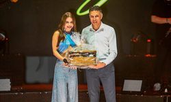 Amcaoğlu: "Çocuklarımızın coşkusu emeğimizin en güzel karşılığı oldu."
