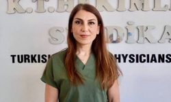 Tıp-İş Başkanı Gürkut: "Sözleşmeli personelle ilgili talepler Bakanlığa iletildi"