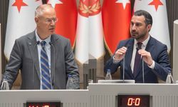 Meclis Genel Kurulu sona erdi
