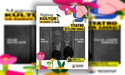 Mağusa Kültür Ve Sanat Festivali’nde yarın akşam “Devlerin Aşkı” sahnelenecek