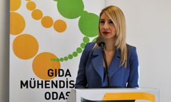Oymen, gıda mühendislerinin kamu kurum ve yerel yönetimlerde yeterli düzeyde istihdam edilmemesini eleştirdi