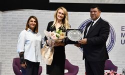 DAÜ’de “Bir Başka Kıbrıs Yok” belgesel gösterimi ve paneli düzenlendi