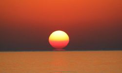 Dünya Meteoroloji Örgütü’nden El Nino uyarısı: "El Nino önümüzdeki aylarda yüzde 90 olasılıkla kapımıza dayanıyor"