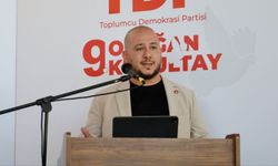 Ekinci: “Yeni bir ekonomik modele ihtiyaç var”