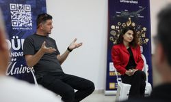 DAÜ Bilim Kafe etkinliğinde kalp sağlığı ele alındı