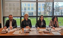 Ekonomi, Maliye, Bütçe ve Plan Komitesi bugün toplandı