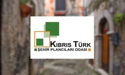 Şehir Plancıları Odası: Kentlerin geleceği şehir planlama mesleği olmadan yürütülemez