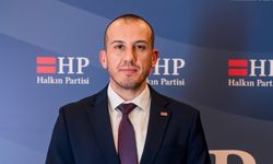 HP MYK üyesi Avcıoğlu fuel oil, plansız yapılaşma ve yetersiz toplu taşımanın getirdiği çevresel sorunlara dikkat çekti