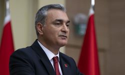 CHP Sözcüsü Sarı: "Eylülde olağan kongre sürecini başlatıyoruz”
