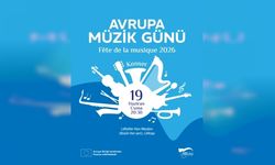 AB Bilgi Merkezi, Avrupa Müzik Günü’nü Lefkoşa’da açık hava konseriyle kutluyor