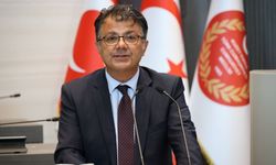 Akansoy: “GKRY-Fransa anlaşması bölgesel istikrarı tehdit ediyor”