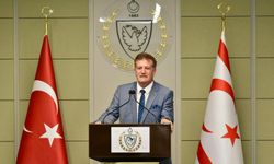 Arıklı: "Seçimlerin Ekim ayında yapılması konusunda DP ile aynı fikirdeyiz"