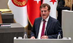 Arıklı: Amacımız Türkiye-KKTC uçuşlarında bilet fiyatlarını düşürmek